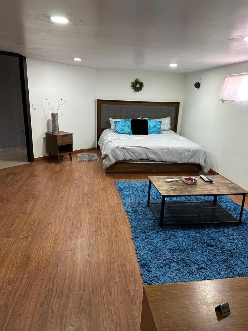 Mi Delicioso Escape Bed & Breakfast ซาน ลูอิส ริโอ โกโลราโด ภายนอก รูปภาพ
