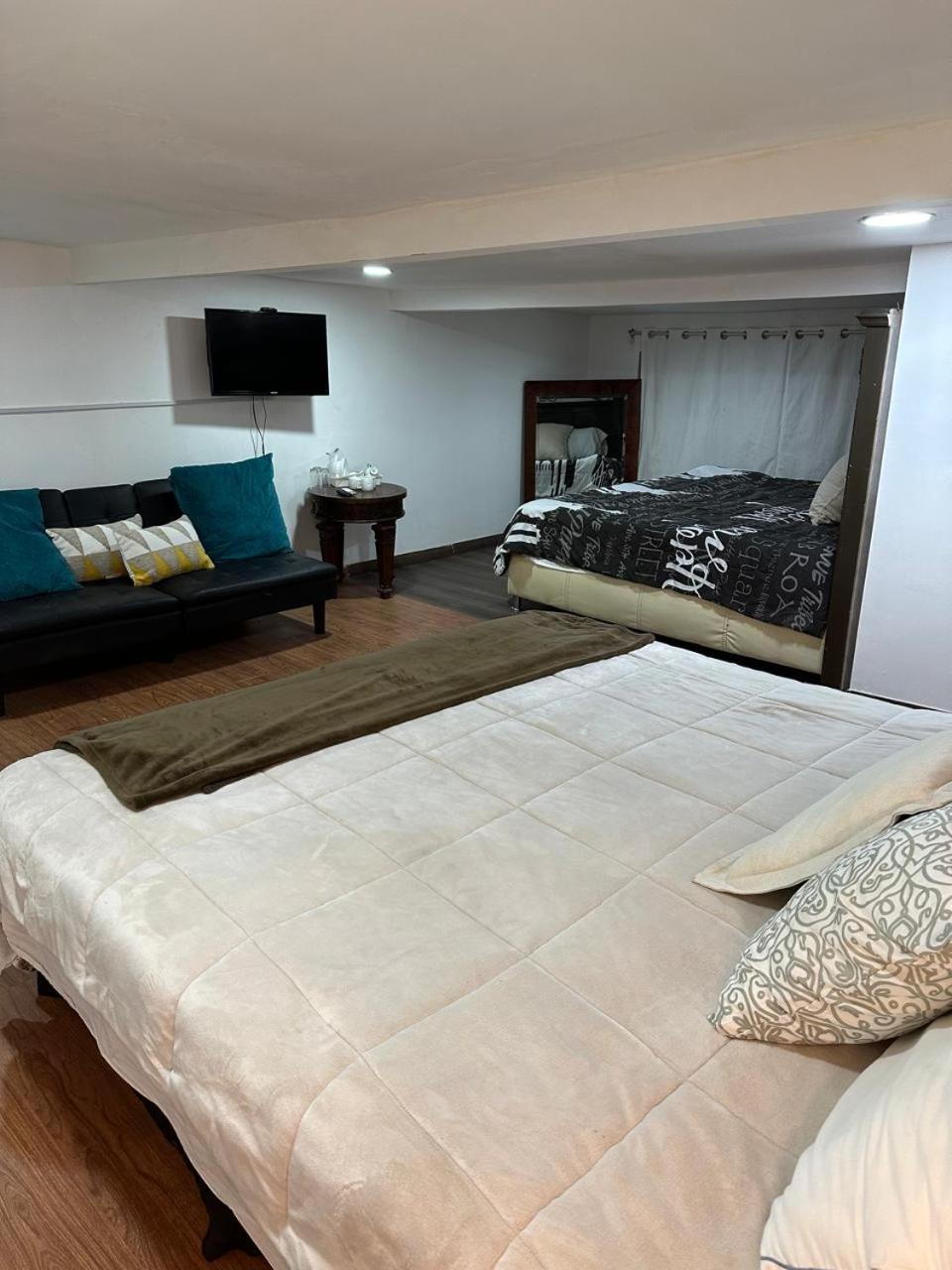 Mi Delicioso Escape Bed & Breakfast ซาน ลูอิส ริโอ โกโลราโด ภายนอก รูปภาพ