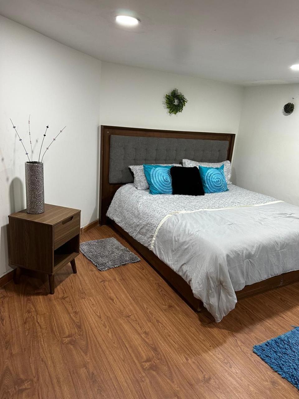 Mi Delicioso Escape Bed & Breakfast ซาน ลูอิส ริโอ โกโลราโด ภายนอก รูปภาพ