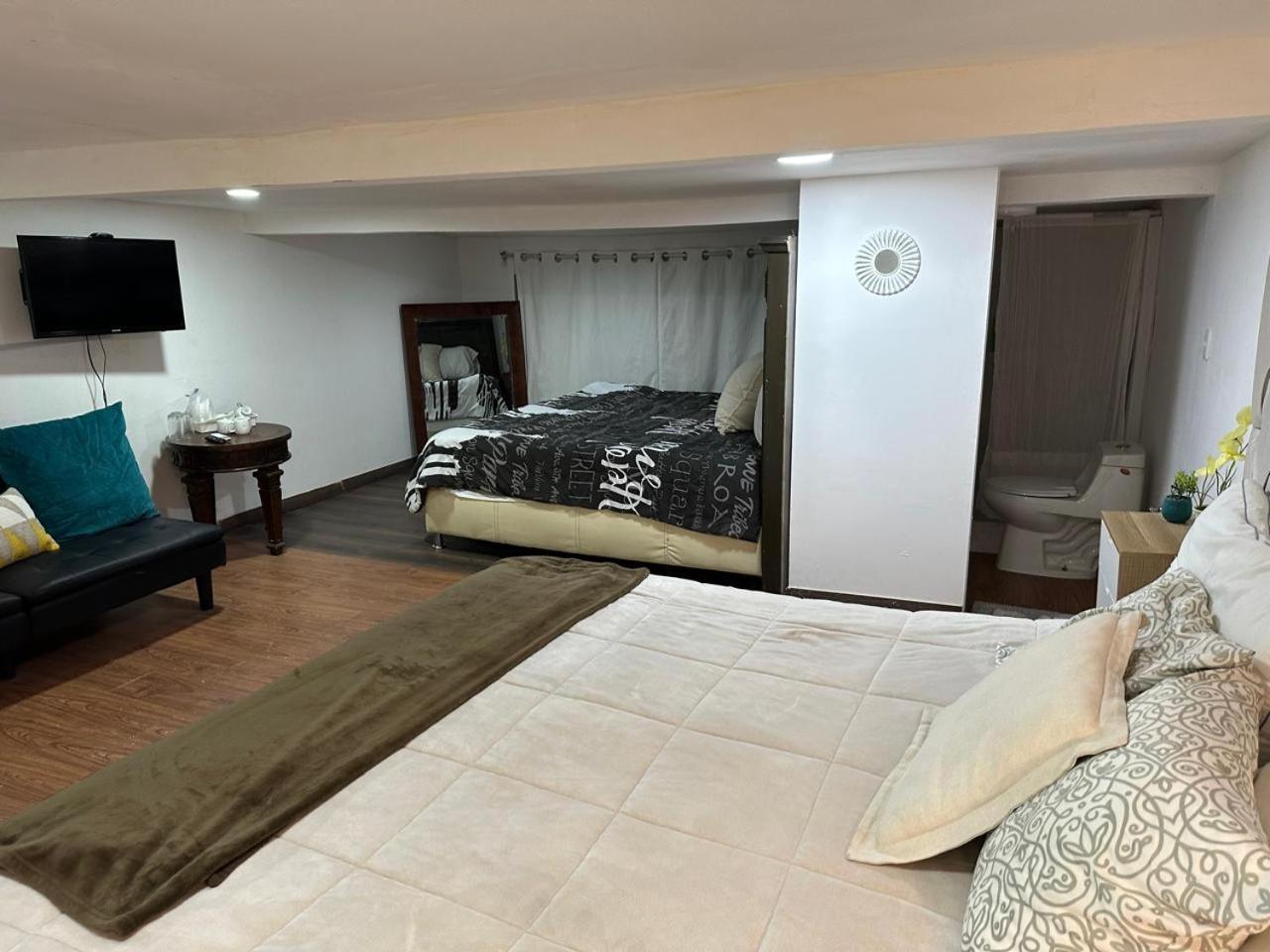 Mi Delicioso Escape Bed & Breakfast ซาน ลูอิส ริโอ โกโลราโด ภายนอก รูปภาพ